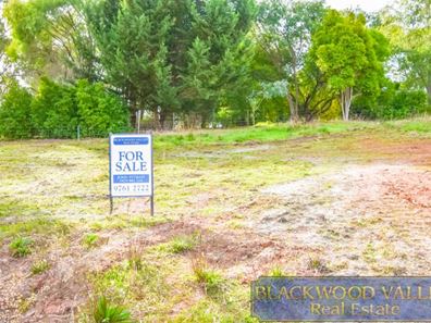 4/22 Somme Street, Bridgetown WA 6255