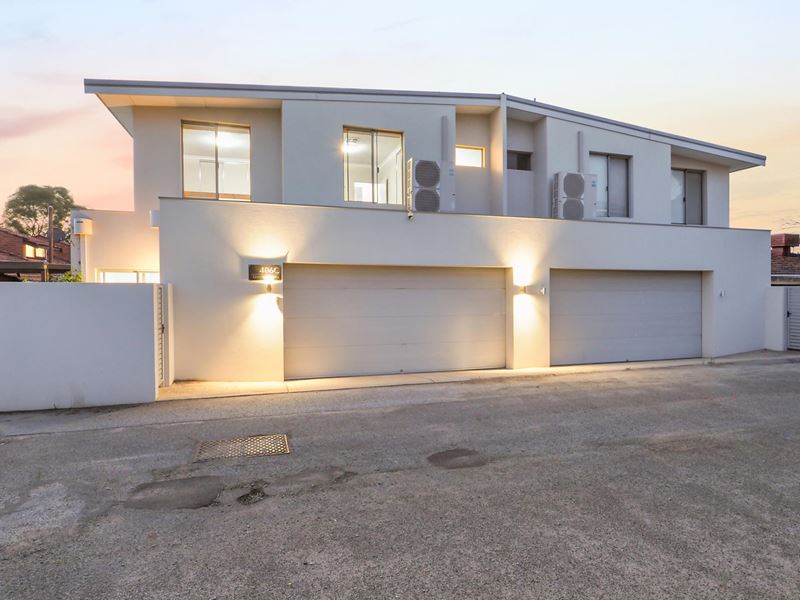 406C Canning Highway, Como WA 6152