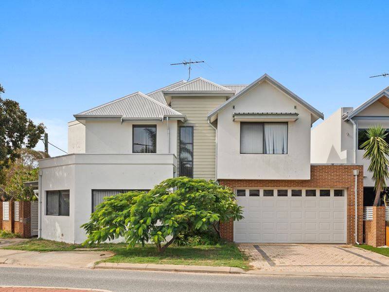 31A Cooper Street, Mandurah WA 6210
