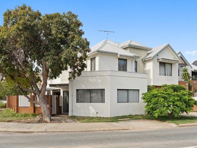 31A Cooper Street, Mandurah WA 6210