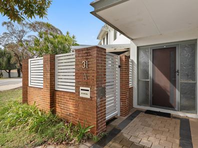 31A Cooper Street, Mandurah WA 6210