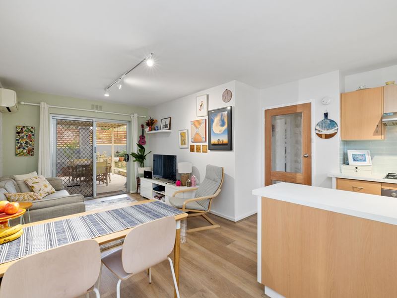 1/33 Third Avenue, Mount Lawley WA 6050