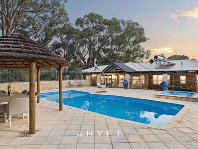 174 Tranquil  Drive, Carramar WA 6031