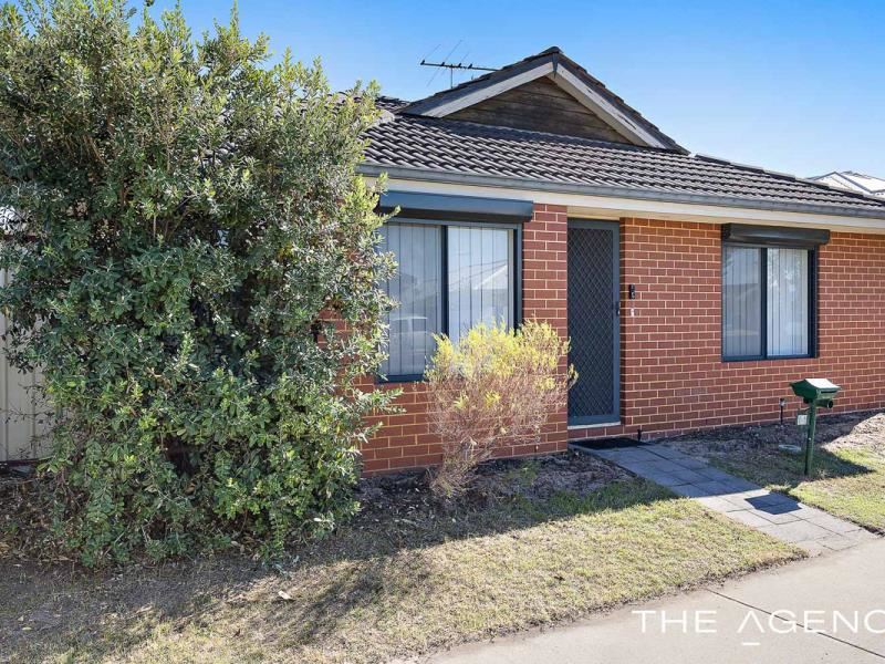 36 Belgravia Terrace, Rockingham WA 6168