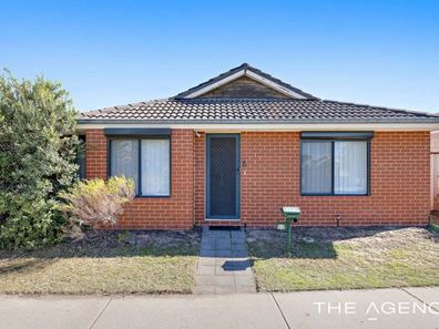 36 Belgravia Terrace, Rockingham WA 6168