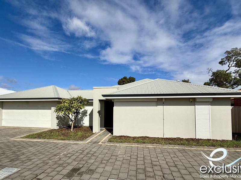 37G Dulwich Street, Beckenham WA 6107