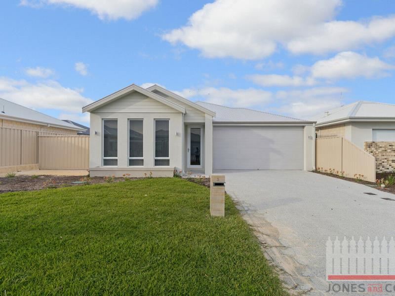 3 Garrard Parade, Two Rocks WA 6037