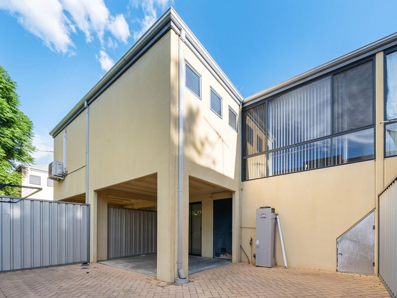 6/10 Fletcher Street, Cannington