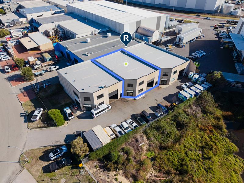 2/55 Resource Way, Malaga WA 6090