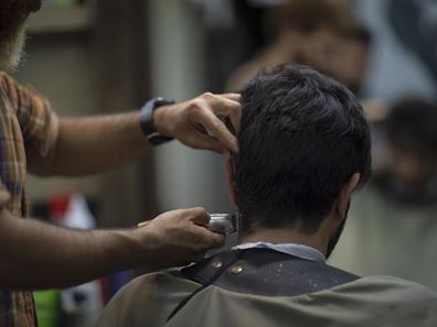 Beauty/Health - FOR SALE - Established Barber Shop | Prime Western Suburb Location