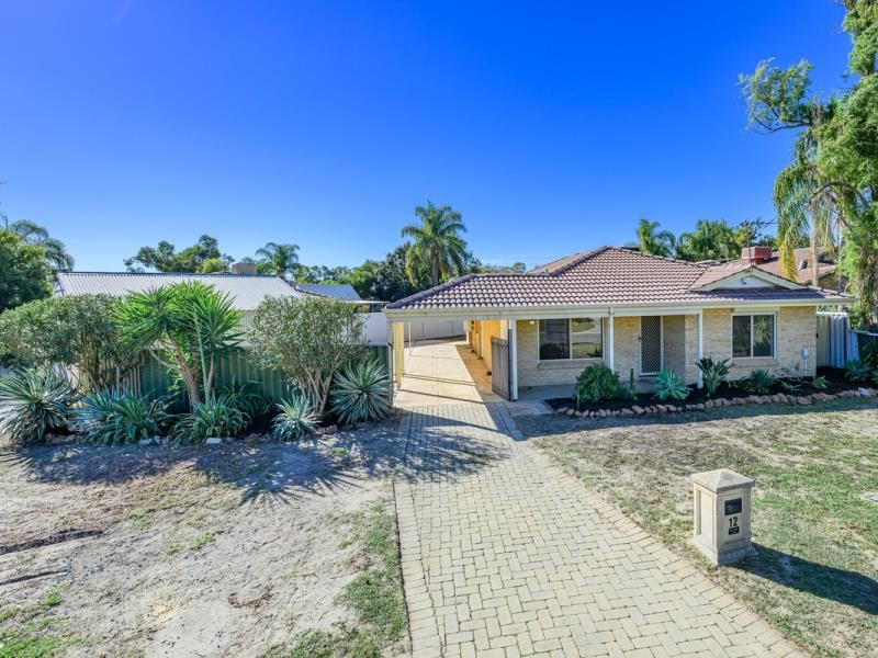 12 Opperman Place, Middle Swan