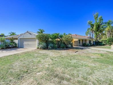 12 Opperman Place, Middle Swan WA 6056