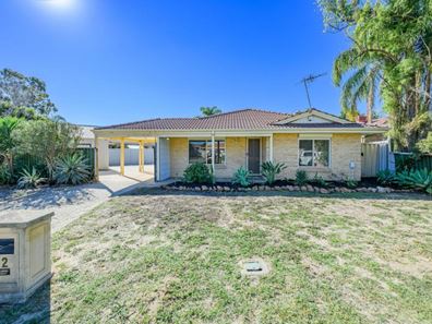 12 Opperman Place, Middle Swan WA 6056