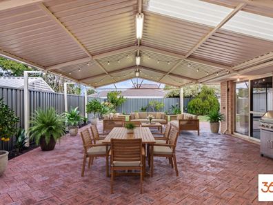 28 Woodlake Boulevard, Ellenbrook WA 6069