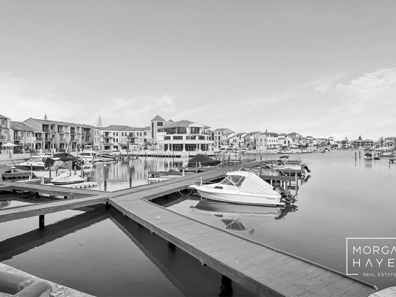 21/69 Westview Parade, Wannanup
