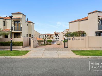 21/69 Westview Parade, Wannanup WA 6210