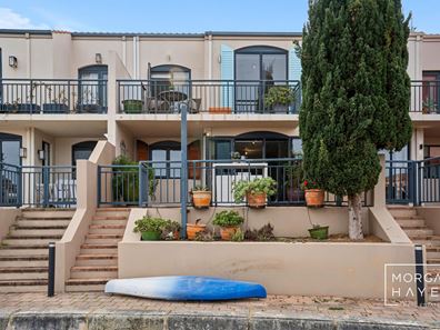 21/69 Westview Parade, Wannanup WA 6210