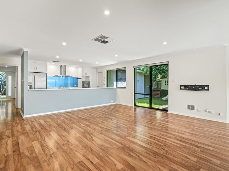 163A Bateman Road, Mount Pleasant WA 6153