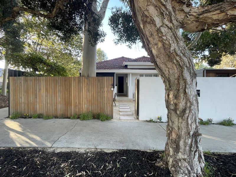 134 Aberdare Road, Shenton Park