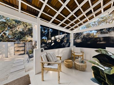 134 Aberdare Road, Shenton Park WA 6008