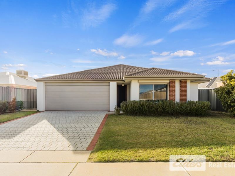 3 Maiden Way, Baldivis