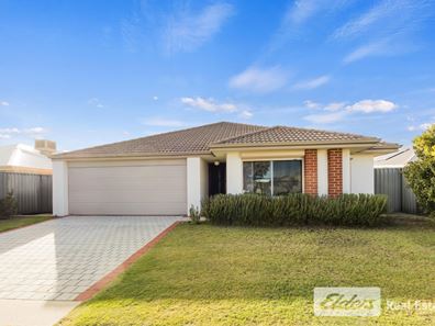 3 Maiden Way, Baldivis WA 6171