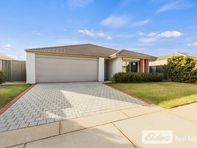 3 Maiden Way, Baldivis WA 6171