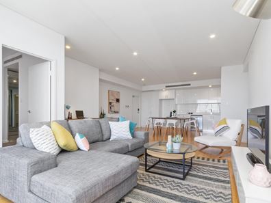 99/35 Hastings Street, Scarborough WA 6019