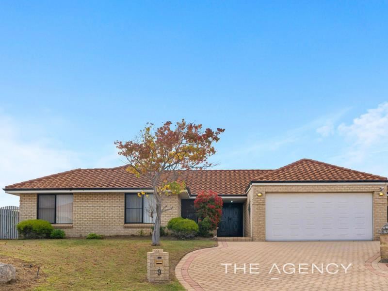 9 Hermitage Place, Hillarys