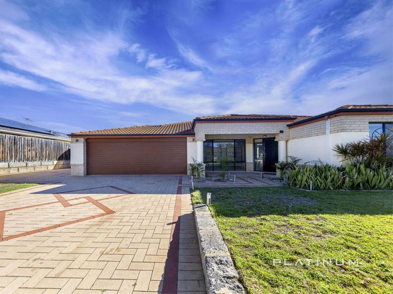 15 Lorient Pass, Quinns Rocks WA 6030