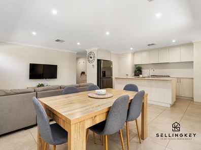 51 PIARA DRIVE, Piara Waters WA 6112