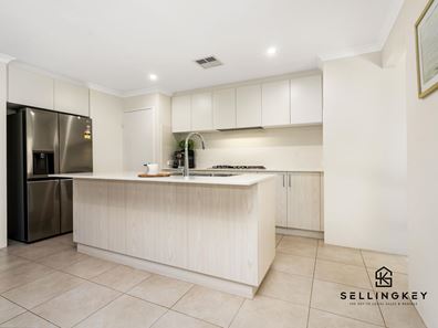 51 PIARA DRIVE, Piara Waters WA 6112