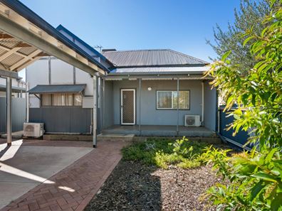 19 Rhodes Street, Kalgoorlie WA 6430