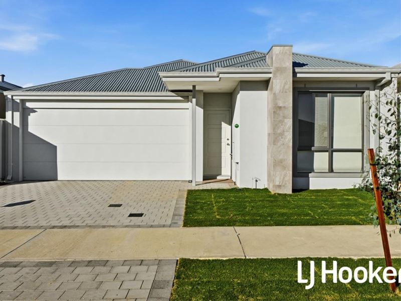 42 Pantelleria Terrace, Alkimos WA 6038