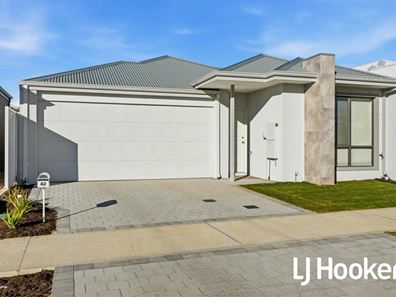 42 Pantelleria Terrace, Alkimos WA 6038