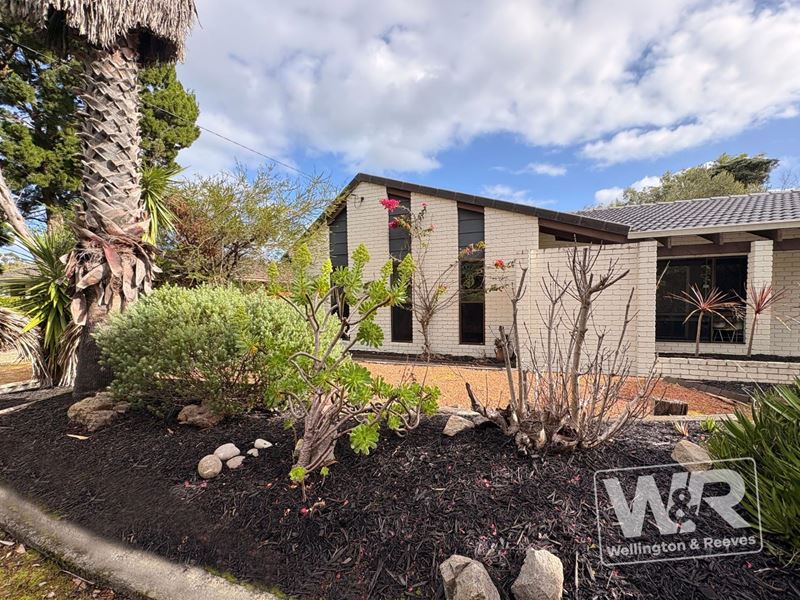 5 Maevida Court, Collingwood Heights