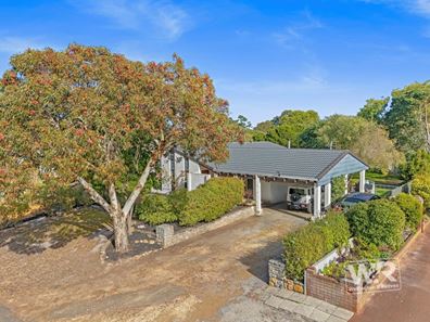 5 Maevida Court, Collingwood Heights WA 6330