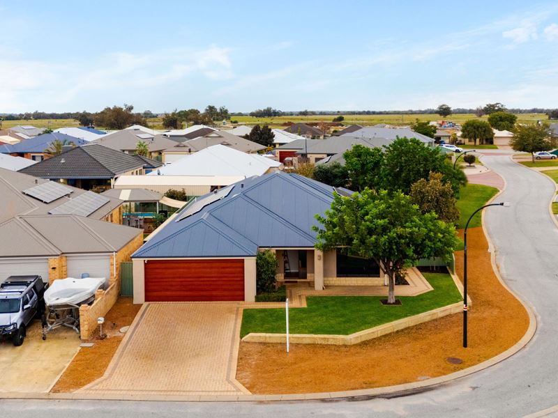 11 Tassell Way, Ravenswood WA 6208