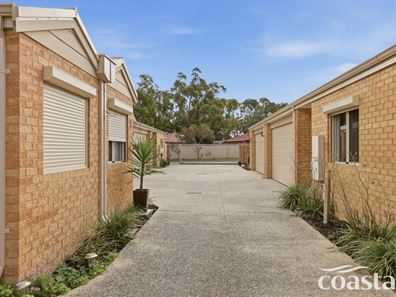 10/22 Kwella Entrance, Greenfields WA 6210