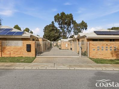 10/22 Kwella Entrance, Greenfields WA 6210