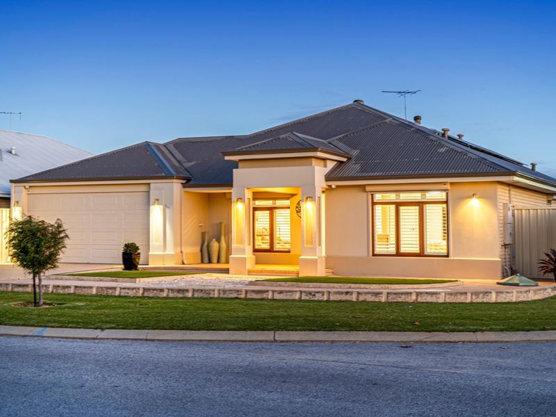151 Fisher Street, Rockingham