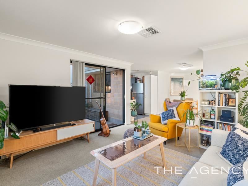 24/18 Whitlock Road, Queens Park