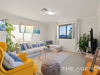24/18 Whitlock Road, Queens Park WA 6107
