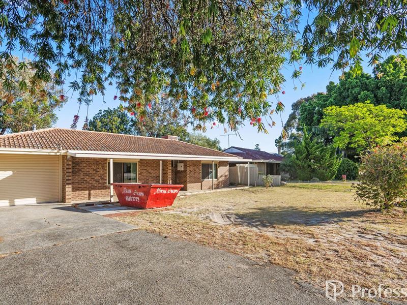 55 Tollington Park Road, Kelmscott WA 6111