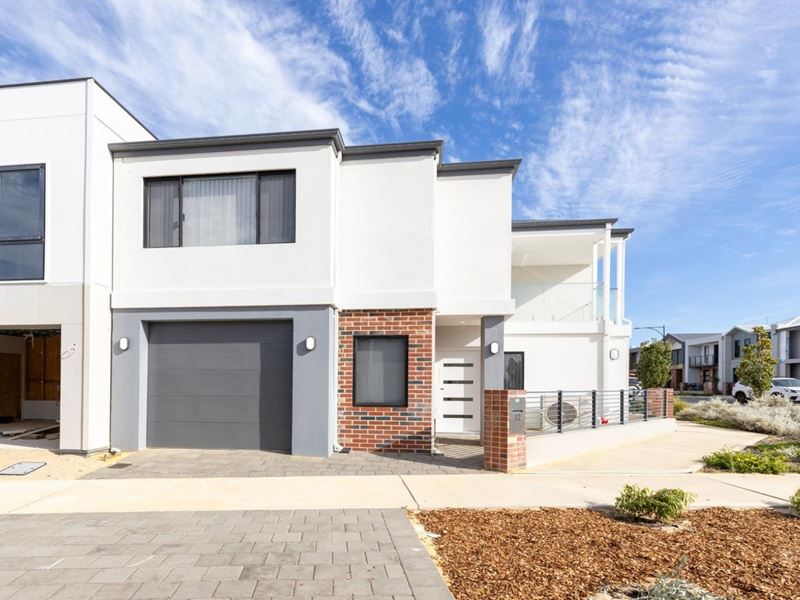 12 Colt Entrance, Cockburn Central