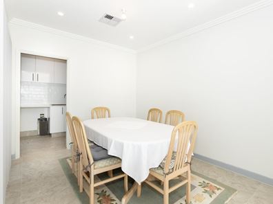 12 Colt Entrance, Cockburn Central WA 6164