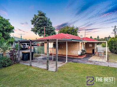 1 Till Street, Herne Hill WA 6056