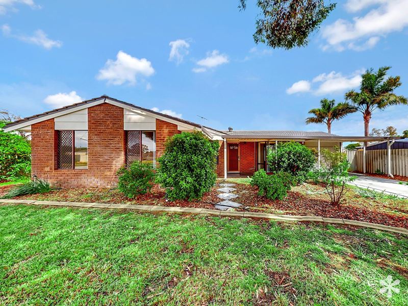 1 Sycamore Close, Rockingham WA 6168