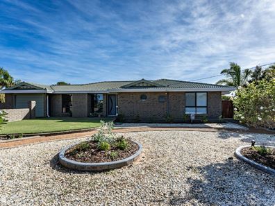 9 Verticordia Drive, Strathalbyn WA 6530