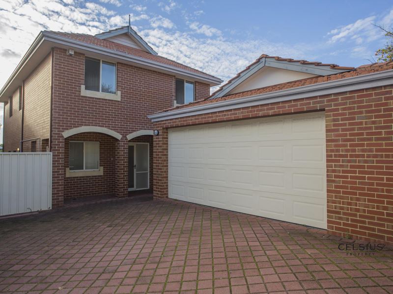 37D Gresham Street, Victoria Park WA 6100